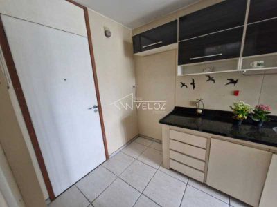 Apartamento, 3 quartos, 112 m² - Foto 1
