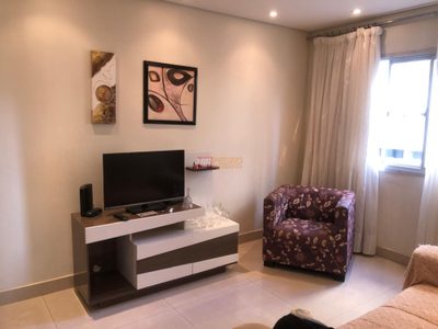 Apartamento, 2 quartos, 57 m² - Foto 1