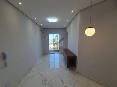 Apartamento, 2 quartos, 46 m² - Foto 2