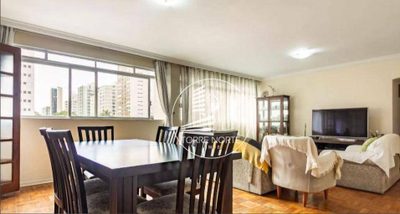 Apartamento, 3 quartos, 128 m² - Foto 4