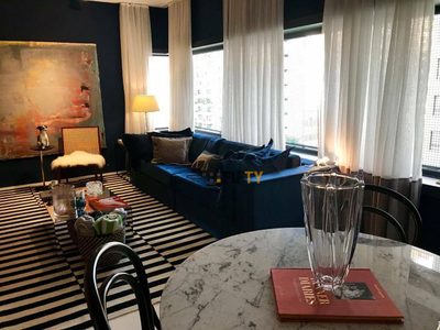 Apartamento, 2 quartos, 50 m² - Foto 1