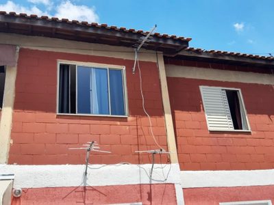 Apartamento, 2 quartos, 40 m² - Foto 1