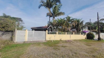 Casa, 4 quartos, 250 m² - Foto 1