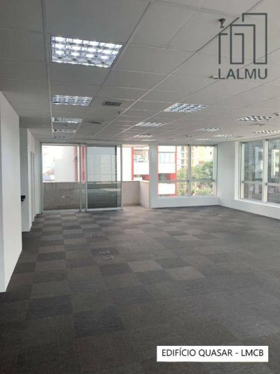 Sala-Conjunto, 104 m² - Foto 3