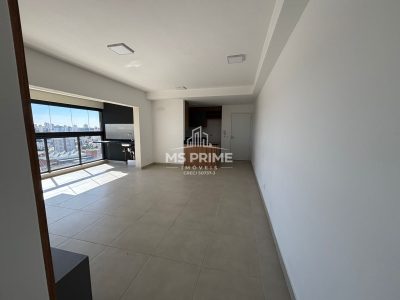 Apartamento, 3 quartos, 106 m² - Foto 3
