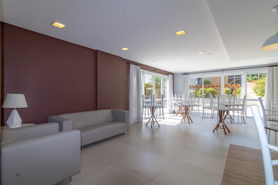 Apartamento, 3 quartos, 107 m² - Foto 5