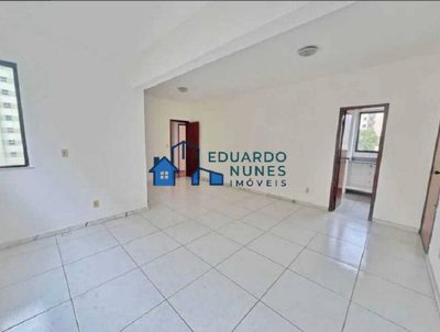 Apartamento, 3 quartos, 83 m² - Foto 1
