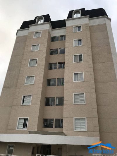 Apartamento, 2 quartos, 68 m² - Foto 1