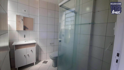Apartamento, 1 quarto, 40 m² - Foto 3