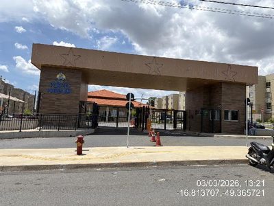 Apartamento, 2 quartos, 46 m² - Foto 1