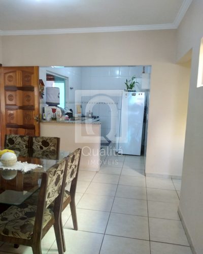 Casa, 3 quartos, 184 m² - Foto 3