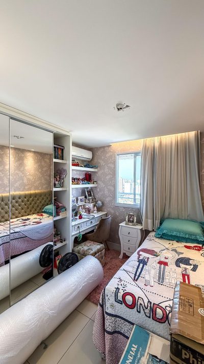 Apartamento, 2 quartos, 70 m² - Foto 2