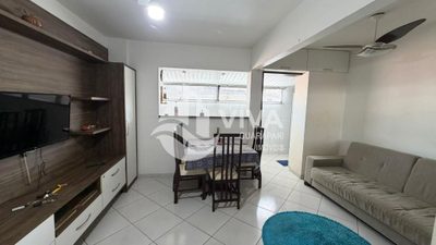 Apartamento, 2 quartos, 83 m² - Foto 3