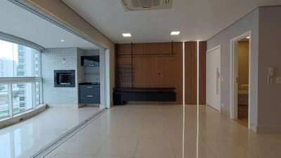 Apartamento, 3 quartos, 122 m² - Foto 1
