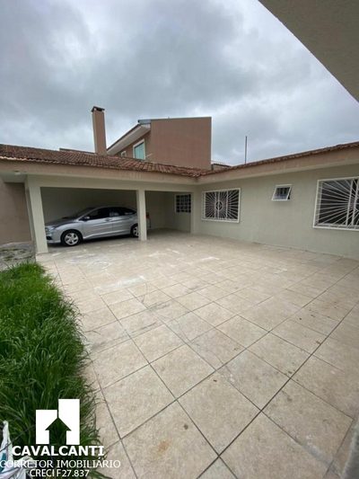 Casa, 3 quartos, 107 m² - Foto 4