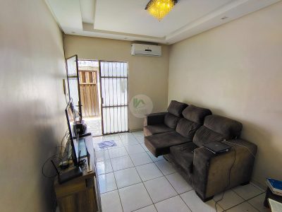 Casa, 2 quartos, 116 m² - Foto 4