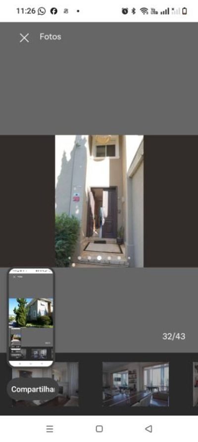 Casa de Condomínio, 5 quartos - Foto 4
