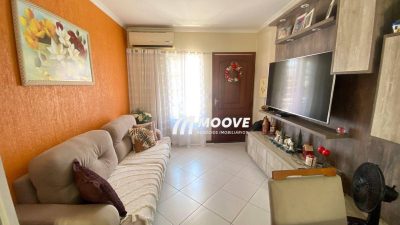 Apartamento, 2 quartos, 73 m² - Foto 2