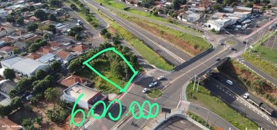 Terreno, 1000 m² - Foto 3