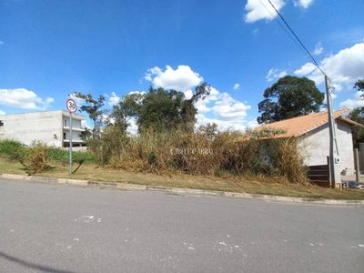 Terreno, 250 m² - Foto 1