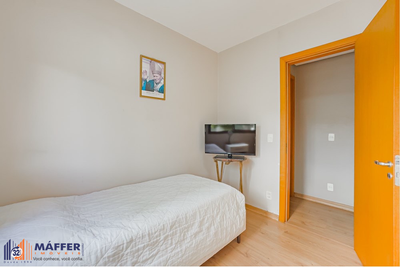 Apartamento, 2 quartos, 62 m² - Foto 5