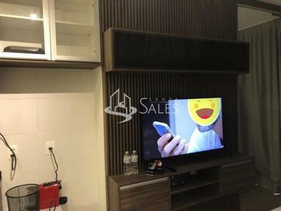 Apartamento, 1 quarto, 24 m² - Foto 3