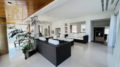 Cobertura, 4 quartos, 314 m² - Foto 1