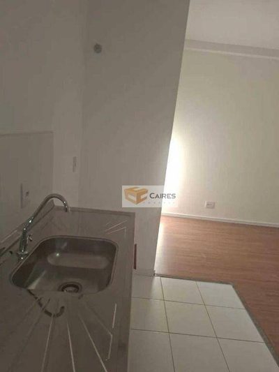 Apartamento, 2 quartos, 50 m² - Foto 4