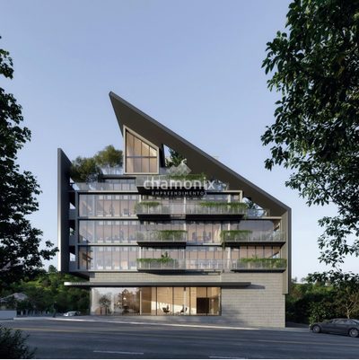 Sala-Conjunto, 108 m² - Foto 2