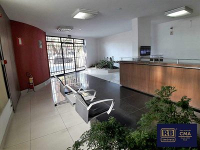 Prédio Inteiro, 2200 m² - Foto 2