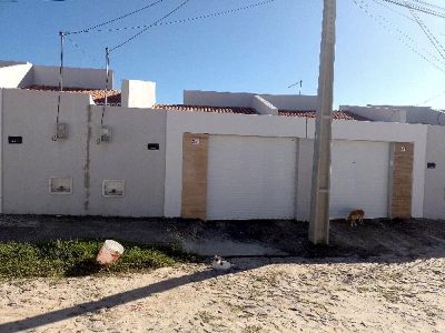 Casa, 2 quartos, 126 m² - Foto 1