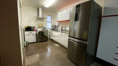 Apartamento, 3 quartos, 150 m² - Foto 5