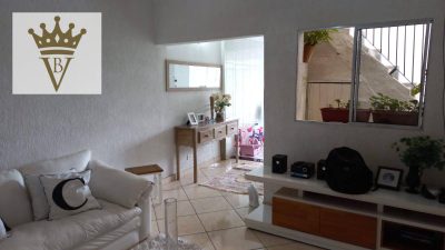 Casa, 2 quartos, 81 m² - Foto 3
