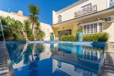 Casa, 4 quartos, 520 m² - Foto 1