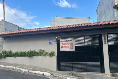 Casa, 2 quartos, 70 m² - Foto 1