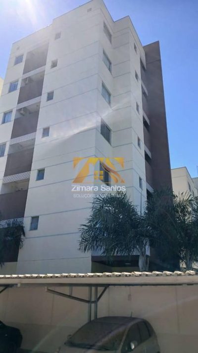 Apartamento, 2 quartos, 64 m² - Foto 2