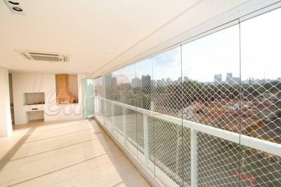 Apartamento, 3 quartos, 258 m² - Foto 3