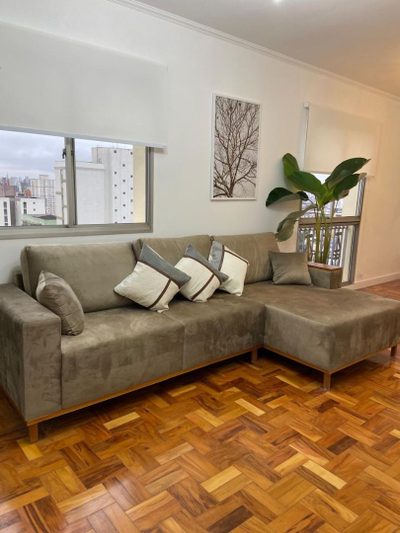 Apartamento, 3 quartos, 136 m² - Foto 4
