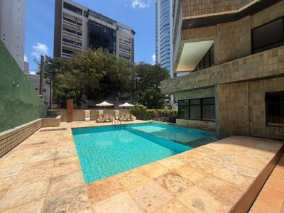 Apartamento, 4 quartos, 279 m² - Foto 5