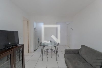 Apartamento, 1 quarto, 35 m² - Foto 5