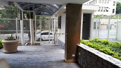 Apartamento, 3 quartos, 103 m² - Foto 2