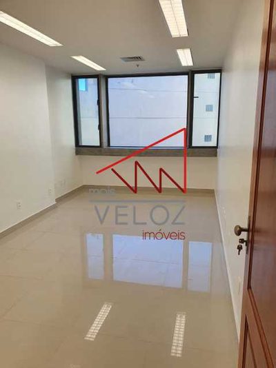 Sala-Conjunto, 34 m² - Foto 4