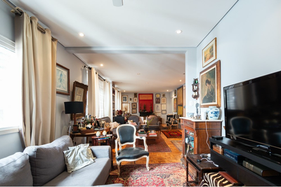 Apartamento, 2 quartos, 146 m² - Foto 1