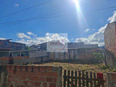 Terreno, 311 m² - Foto 1