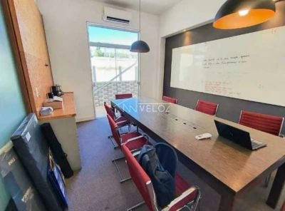 Apartamento, 146 m² - Foto 1