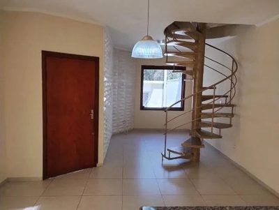 Casa, 3 quartos, 121 m² - Foto 2
