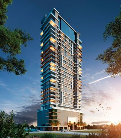 Apartamento, 3 quartos, 134 m² - Foto 2