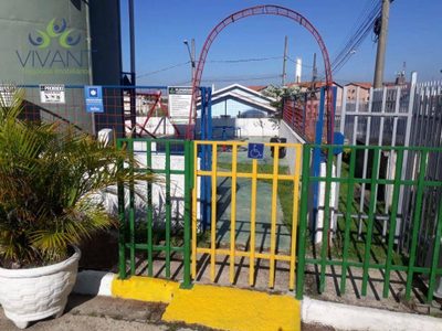 Apartamento, 2 quartos, 48 m² - Foto 4