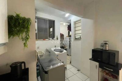 Apartamento, 2 quartos, 67 m² - Foto 1