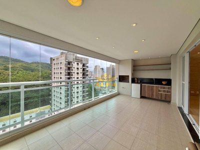 Apartamento, 3 quartos, 134 m² - Foto 1